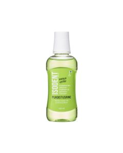 ISODENT ORTHO Cleaner - płyn do czyszczenia ruchomych aparatów ortodontycznych - 250 ml