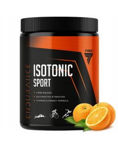 TREC Endurance ISOTONIC SPORT Izotonik 400g
