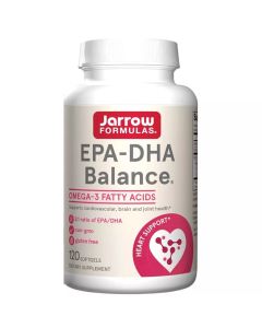 Jarrow Formulas Epa-Dha Balance