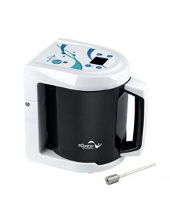 Jonizator wody Aquator Vivo Silver - pojemność 3L