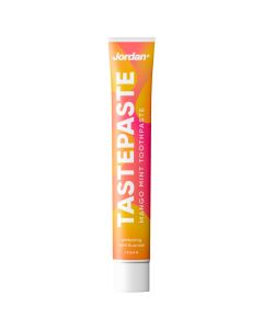 JORDAN pasta TastePaste Mango-Mięta 50ml