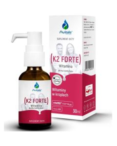 Avitale K2 Forte