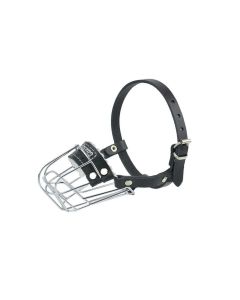 KAGANIEC METAL 0,5-RATLEER