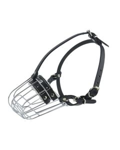 KAGANIEC METAL 3 -PUDEL