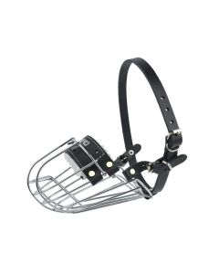 KAGANIEC METAL 3+ -PUDEL