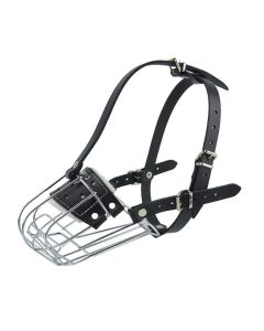 KAGANIEC METAL 4 -HUSKY