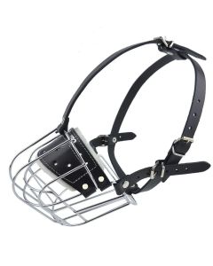 KAGANIEC METAL R3 -ROTWEILER