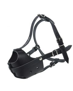 KAGANIEC SKÓRA A2 -Amstaf