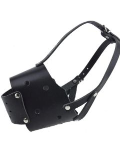 KAGANIEC SKÓRA BU -Bullterier