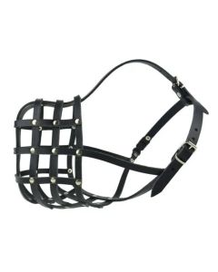 KAGANIEC SKÓRA M -Mastiff