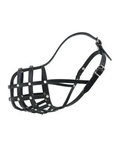 KAGANIEC SKÓRA S0 Sznaucer