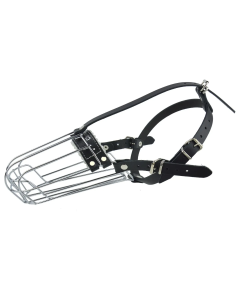 KAGANIEC METAL 3D -COLLIE