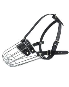 KAGANIEC METAL 4D -DOBERMAN-1