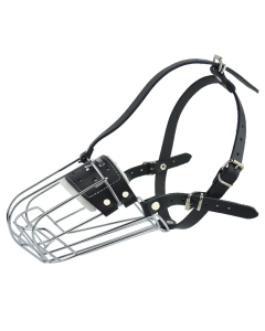 KAGANIEC METAL 5D -DOBERMAN-3