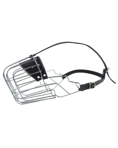 KAGANIEC METAL S1 -SZNAUCER