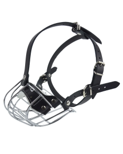 KAGANIEC METAL B2 -BOKSER