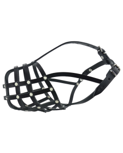 KAGANIEC SKÓRA R4 Rotweiler