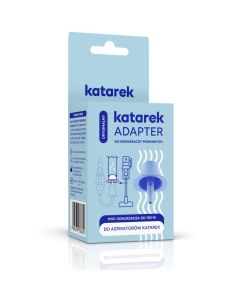 adapter katarek