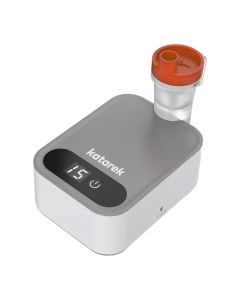 Katarek Nebulizator Kompresorowy