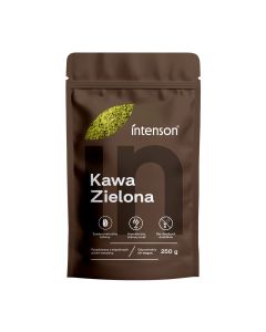 Intenson Kawa Zielona