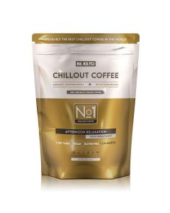 Kawa Rozpuszczalna – Chillout