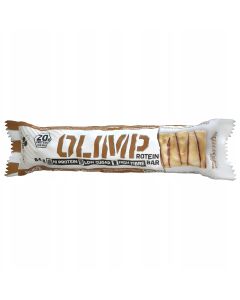 Baton białkowy Olimp Protein Bar z błonnikiem - 64 g