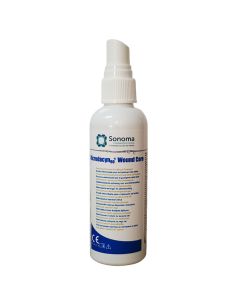 KIKGEL Microdacyn 60 Wound Care 100 ml Spray