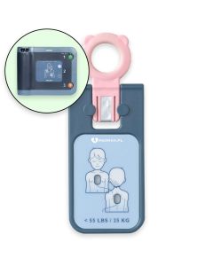 Philips HeartStart FRx Klucz pediatryczny