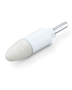 Końcówki do manicure 