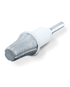 Końcówki do manicure i pedicure - tarcza
