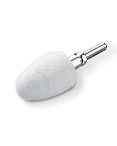 Końcówki do manicure i pedicure do zestawu MP 62 Beurer