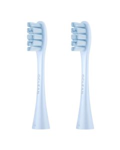 Końcówki do szczoteczki standardowe czyszczenie 2x Oclean