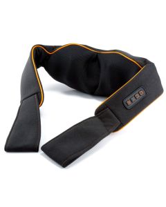 Kołnierz Masujący Shiatsu Medivon Collar Simple – Relaks i Ukojenie dla Szyi i Pleców