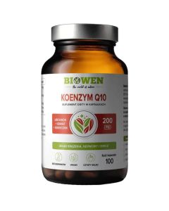 Biowen Koenzym Q10