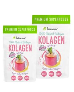 Kolagen hydrolizat 