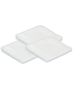 Kompresy gazowe niejałowe Trans-Med, 13-nitkowe, 100 szt.-10cm x 10cm