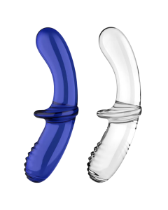 Satisfyer Double Crystal