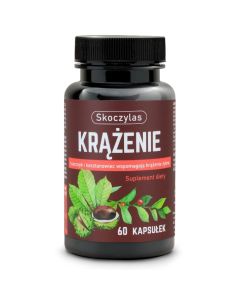 Krążenie, ruszczyk, diosmina, kasztanowiec
