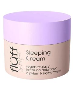 Krem do twarzy na noc Moonmilk 50 ml