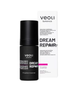 Veol Botanica Dream repair krem na noc 30 ml