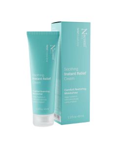 Krem do twarzy Nacomi Regenerująco-Łagodzący 40 ml