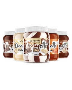 Krem Ostrovit Creametto 350 g