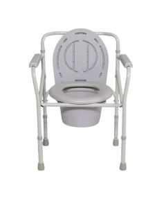 Reha Fund Krzesło toaletowe Bruno