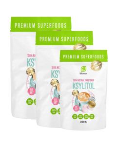 Ksylitol