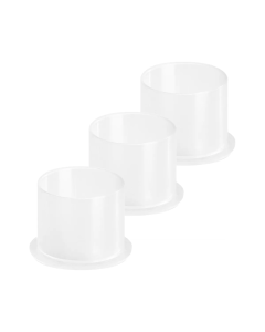 Kubeczki na tusz PRO INK rozmiar M (0,4 ml) - 1000 szt.