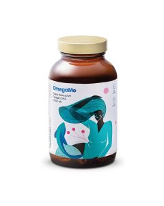 Kwasy tłuszczowe Omega 3 EPA