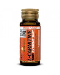 L-Carnitine 3000 Extrime Shot ampułka