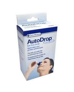 LABHOME Aplikator do kropli do oczu
