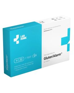 LABHOME Gluten'Alarm - tes nietolerancja glutenu (celiaikia)
