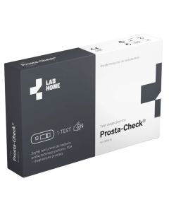 LABHOME Prosta-Check - test PSA (prostata)

